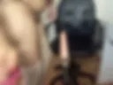 anal machine