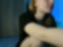 doggy ass open