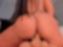 Riding your cock