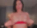 boobs oil