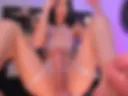 Footjob