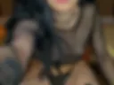 Domi play and masturbation. My favs
