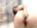 Ass show cum!!