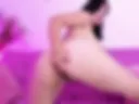 Hot anal show