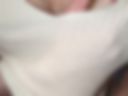 Playing with my tits