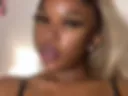Juicy lips