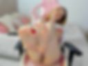 finger my pink pussy