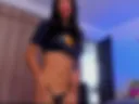 Sensual Body Worship