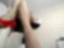 Legs heels