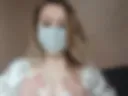 I'm twirling my booty