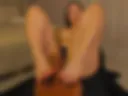 Feet show