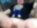 Made the guy lick