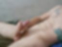 Amo giocare con il mio grosso cazzo