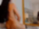 Seduction in the mirror