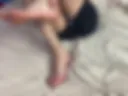 My legs