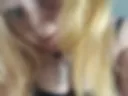Really close up kitty rubbin