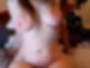QUICK TITTY TEASE