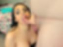 Standing Blowjob