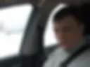 another cum in the car