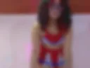 Shaking my ass for you