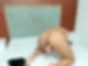 You're my dildo and I ride you