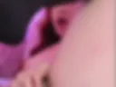 Playing with my ass