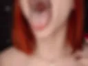 Suck fingers part 4