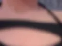 I'm sitting on a wet pussy camera