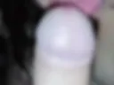 Blowjob straight from my wet mouth