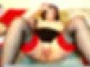 I love it when he puts me in doggy style and fucks my tight pussy deep