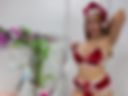 sexy Santa Claus