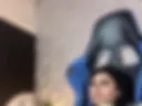 Pussy very wet