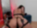 twerk show on the floor