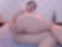 I play with my tight ass