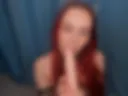 Blowjob from me