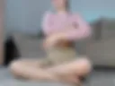 GET NAKED AND FUCK MY TIGHT TEEN ASSHOLE WITH A HUGE DILDO