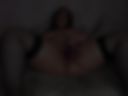 vibrator in my pussy