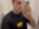 Jerking off
