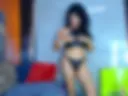 Beautiful hot lady!