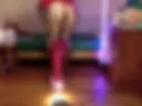 Fuck the snow Maiden's gorgeous ass in 2025