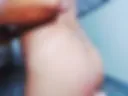 Latina rubia sexy y caliente se folla el culo con un bonito consolador....Sexy rubia diva mima su agujero