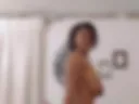 A,mini,brick,naked,workout