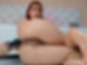 Mmm i love fuck my ass with Domi