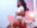 enjoy my sexy dance in my hot shair