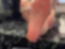 ill lick myy sexy feet