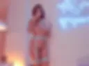 Sexy dance naked for u