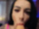 Deepthroat Challenge