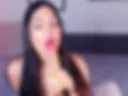Saliva blowjob