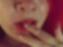 Solo Fingering BBW Close UP
