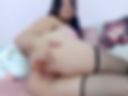 Playing with my ass